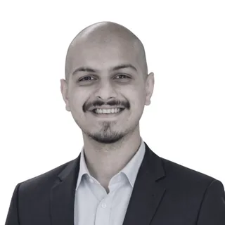Muhammad Tayyab Shabbir, founder of My FIRE Calculators